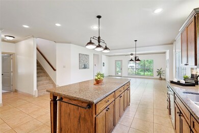 6303 Bettinger Dr, Colleyville, TX 76034 - photo 5