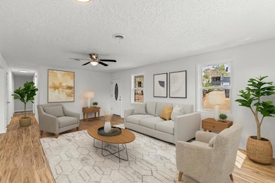 2316 Oketo Dr, Augusta, GA 30906 - photo 4