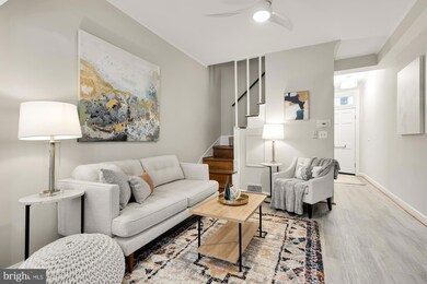 1521 27th St NW, Washington, DC 20007 - photo 6