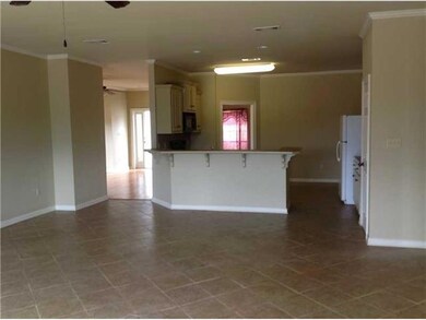 Interior Space/Layout.