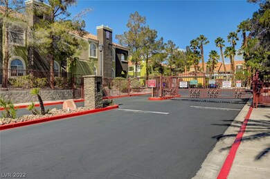 Gated Community