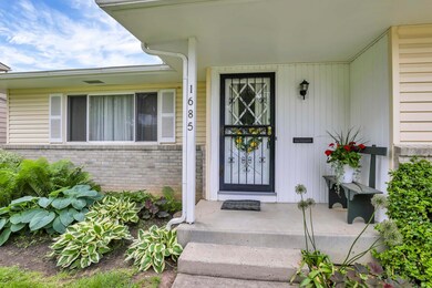 1685 Hansen Ave, Columbus, OH 43224 - photo 3