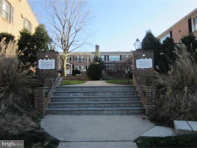 1334 Montgomery Ave unit C3, Narberth, PA 19072 - photo 2