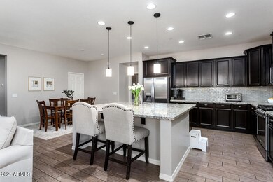 Beautiful Kitchen
