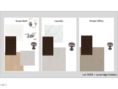 5040 Trotter Dr, Raleigh, NC 27603 - photo 5