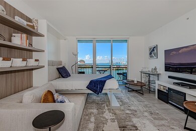 Yacht Club at Portofino unit 2506, Miami Beach, FL 33139 - photo 4