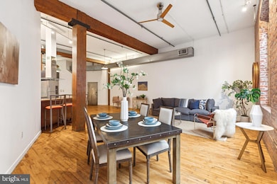 428 N 13th St unit 3E, Philadelphia, PA 19123 - photo 2