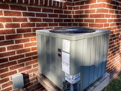 HVAC