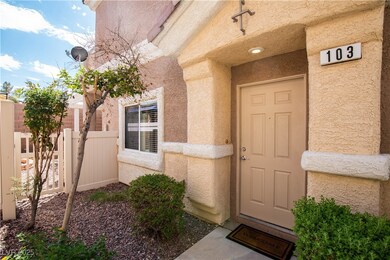 1155 Heavenly Harvest Place unit 3, Henderson, NV 89002 - photo 6