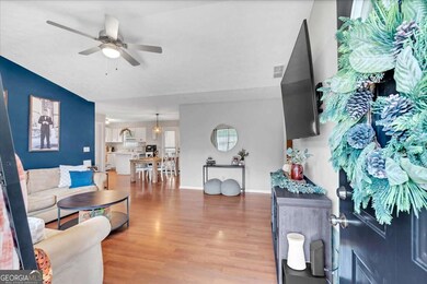 29 Crossridge Dr SE, Silver Creek, GA 30173 - photo 6