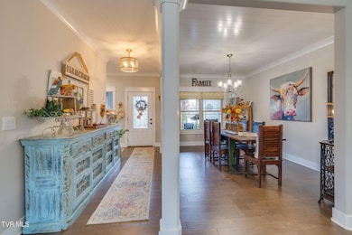 818 Hales Chapel Rd, Johnson City, TN 37615 - photo 5