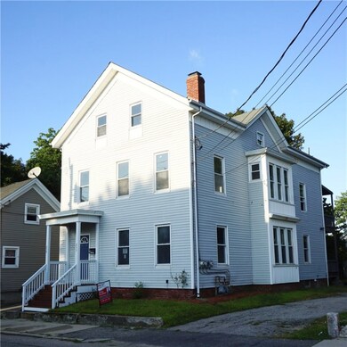 255 Arnold St, Woonsocket, RI 02895 - photo 2