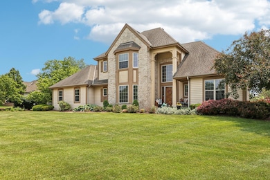 Welcome Home!