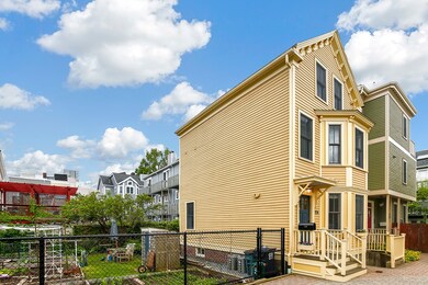 12A Watson St, Cambridge, MA 02139 - photo 2