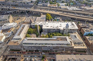 The Cotton Mill unit 157, New Orleans, LA 70130 - photo 2