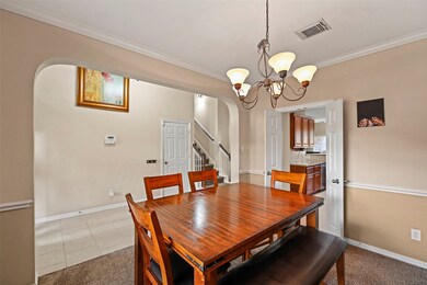 17326 Sparrow Way Ct, Houston, TX 77095 - photo 7