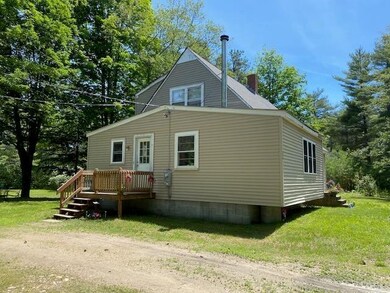 378 Parker Mountain Rd, Barrington, NH 03825 - photo 3