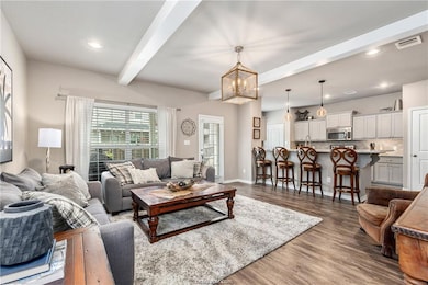 3414 Summerway Dr, College Station, TX 77845 - photo 3