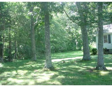 Yard/Garden.
