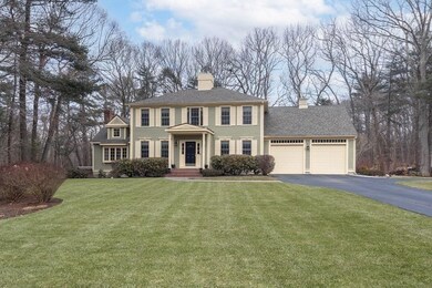5 Leclair Dr, Hingham, MA 02043 - photo 2