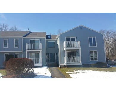 144 Hart St unit 16, Taunton, MA 02780 - photo 3
