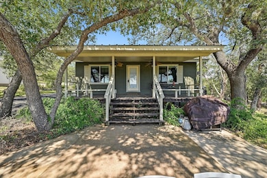 405 Lake View Dr, Spicewood, TX 78669 - photo 3