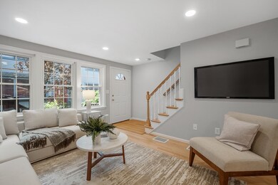 35 Merrymount Rd unit E, Quincy, MA 02169 - photo 7