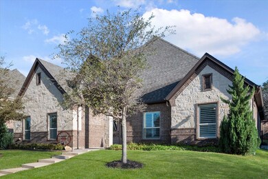 8917 Myranda Ct, North Richland Hills, TX 76182 - photo 2