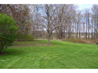Yard/Garden.