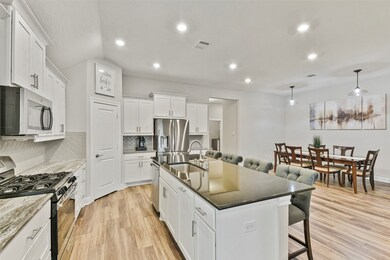 21843 Rose Maris Ln, Tomball, TX 77377 - photo 5