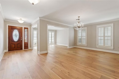 Living Room Dining Room Combination
