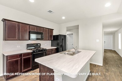 16954 Rich Pines Dr, Conroe, TX 77302 - photo 4