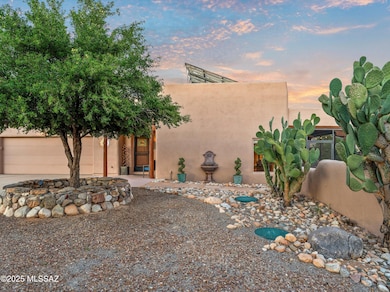 13870 N Sutherland Trail, Tucson, AZ 85739 - photo 4