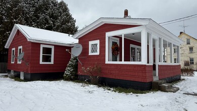 5491 Vermont Route 100, Hyde Park, VT 05655 - photo 3