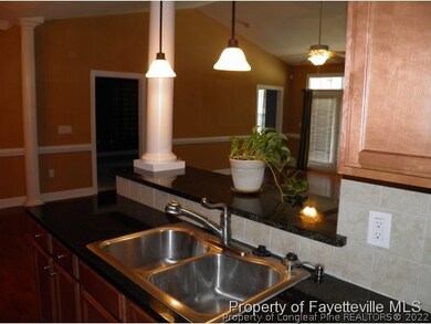 1851 Jennifer Ln unit 203, Fayetteville, NC 28314 - photo 5