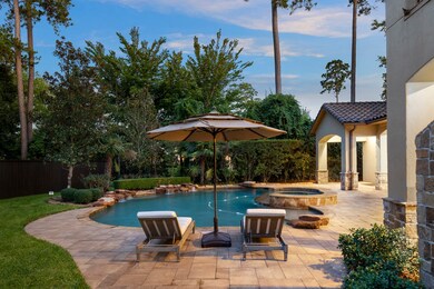 59 W Double Green Cir, Spring, TX 77382 - photo 4