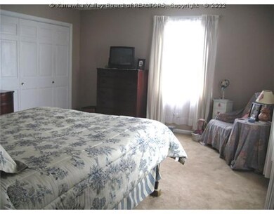 Master Bedroom.