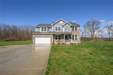 8585 S Edinburgh Rd, Edinburgh, IN 46124 - photo 2