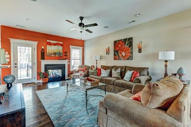 NOT exact home,  This is photo from the model and 