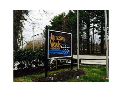 161 Saco Ave unit 406, Old Orchard Beach, ME 04064 - photo 2