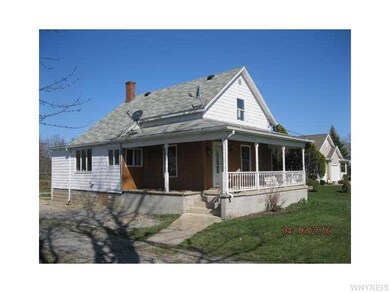 7174 Ward Rd, North Tonawanda, NY 14120 - photo 3