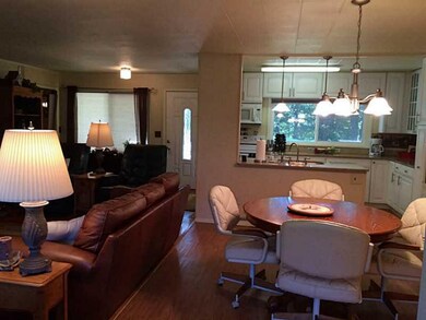 Interior Space/Layout.