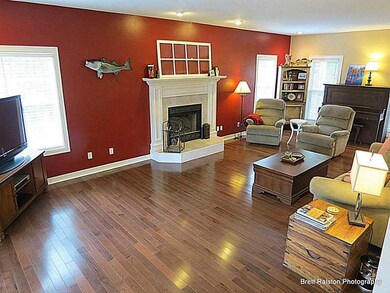 14987 Park Ridge Dr, Lowell, AR 72745 - photo 3