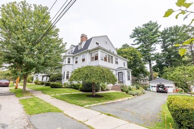 18 Hawthorn Rd unit 2, Milton, MA 02186 - photo 2