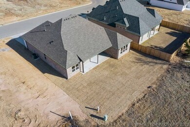 622 E 130th St S, Jenks, OK 74037 - photo 4