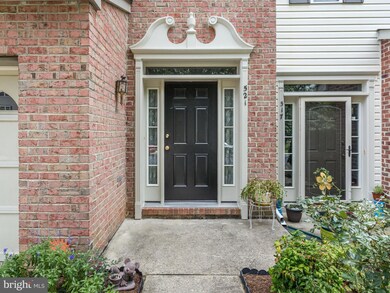 521 Bridgeport Place, Prince Frederick, MD 20678 - photo 3