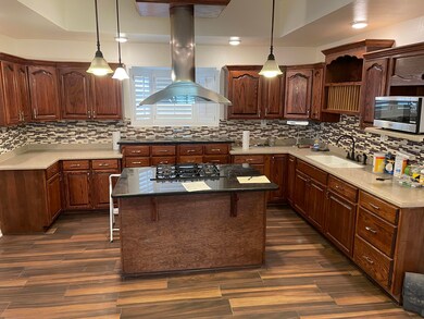 411 Cinecue Way, El Paso, TX 79907 - photo 2