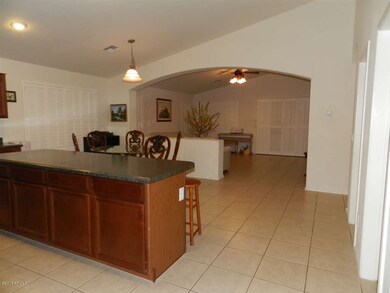 CANYON WAY DINING