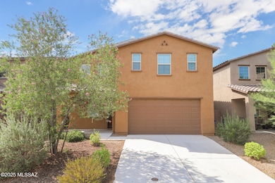 937 W Calle Tronco Seco, Sahuarita, AZ 85629 - photo 2