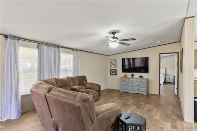 436 Dairy Farm Rd, Moundville, AL 35474 - photo 4